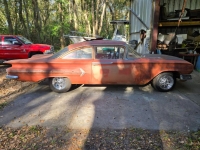 1960 Chevrolet Biscayne for sale (ID-140056)