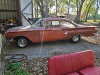 1960 Chevrolet Biscayne for sale (ID-140056)