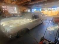 1960 Chevrolet Biscayne for sale in Michigan (ID-141570)