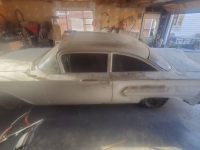 1960 Chevrolet Biscayne for sale in Michigan (ID-141570)