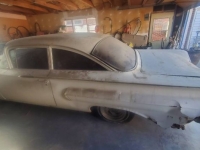1960 Chevrolet Biscayne for sale in Michigan (ID-141570)