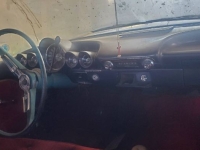 1960 Chevrolet Biscayne for sale in Michigan (ID-141570)
