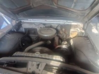 1960 Chevrolet Biscayne for sale in Michigan (ID-141570)