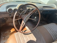 1960 Chevrolet Biscayne for sale in Michigan (ID-145235)