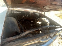 1960 Chevrolet Biscayne for sale in Michigan (ID-145235)