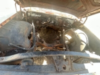 1960 Chevrolet Biscayne for sale in Michigan (ID-145235)