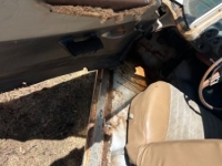 1960 Chevrolet Biscayne for sale in Michigan (ID-145235)