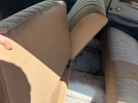 1960 Chevrolet Biscayne for sale in Michigan (ID-145235)