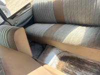 1960 Chevrolet Biscayne for sale in Michigan (ID-145235)