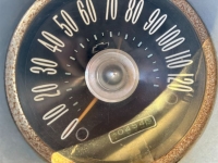 1960 Chevrolet Biscayne for sale in Michigan (ID-145235)