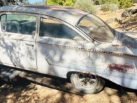 1960 Chevrolet Biscayne for sale in Michigan (ID-145235)