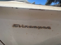 1960 Chevrolet Biscayne for sale in Michigan (ID-145235)