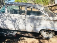1960 Chevrolet Biscayne for sale in Michigan (ID-145235)