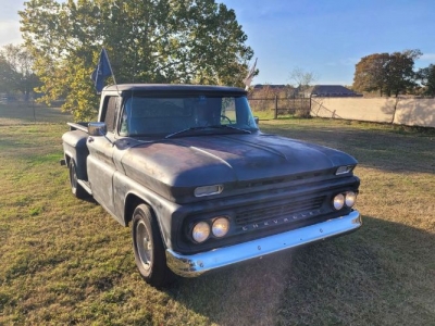 1960 Chevrolet C10 for sale