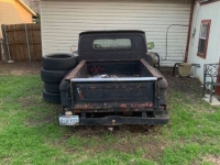 1960 Chevrolet C10 for sale in Michigan (ID-116055)