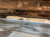 1960 Chevrolet C10 for sale in Michigan (ID-116055)
