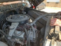1960 Chevrolet C10 for sale in Michigan (ID-116055)