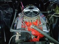 1960 Chevrolet C10 for sale in Michigan (ID-118649)