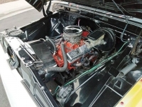 1960 Chevrolet C10 for sale in Michigan (ID-118649)