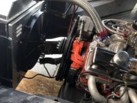 1960 Chevrolet C10 for sale in Michigan (ID-124210)