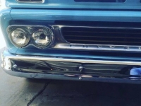 1960 Chevrolet C10 for sale in Michigan (ID-124210)
