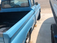 1960 Chevrolet C10 for sale in Michigan (ID-124210)