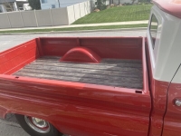 1960 Chevrolet C10 for sale in Michigan (ID-132652)