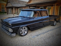 1960 Chevrolet C20 for sale in Riverhead, New York (ID-119407)