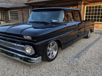 1960 Chevrolet C20 for sale in Riverhead, New York (ID-119407)