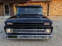 1960 Chevrolet C20 for sale in Riverhead, New York (ID-119407)