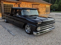 1960 Chevrolet C20 for sale in Riverhead, New York (ID-119407)