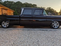 1960 Chevrolet C20 for sale in Riverhead, New York (ID-119407)