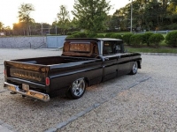 1960 Chevrolet C20 for sale in Riverhead, New York (ID-119407)