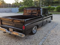 1960 Chevrolet C20 for sale in Riverhead, New York (ID-119407)