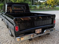 1960 Chevrolet C20 for sale in Riverhead, New York (ID-119407)