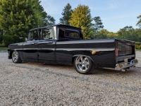 1960 Chevrolet C20 for sale in Riverhead, New York (ID-119407)