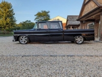 1960 Chevrolet C20 for sale in Riverhead, New York (ID-119407)