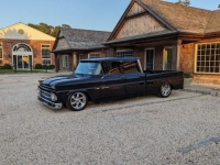 1960 Chevrolet C20 for sale in Riverhead, New York (ID-119407)