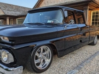 1960 Chevrolet C20 for sale in Riverhead, New York (ID-119407)