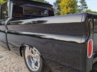 1960 Chevrolet C20 for sale in Riverhead, New York (ID-119407)