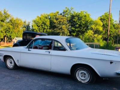 1960 Chevrolet Corvair for sale