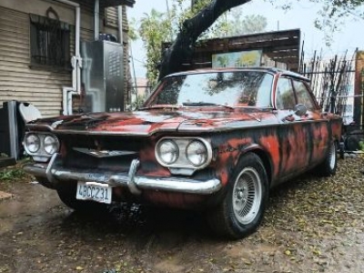1960 Chevrolet Corvair for sale 1960 Chevrolet Corvair for sale