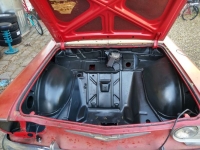1960 Chevrolet Corvair for sale in Michigan (ID-125632)