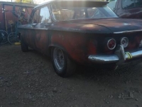 1960 Chevrolet Corvair for sale in Michigan (ID-125632)