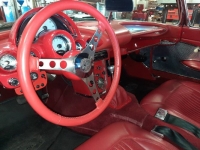 1960 Chevrolet Corvette for sale in Michigan (ID-95458)