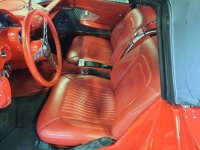 1960 Chevrolet Corvette for sale in Michigan (ID-95458)