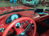1960 Chevrolet Corvette for sale in Michigan (ID-95458)