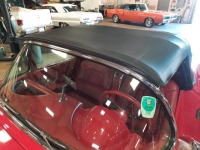 1960 Chevrolet Corvette for sale in Michigan (ID-95458)