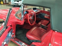1960 Chevrolet Corvette for sale in Michigan (ID-95458)