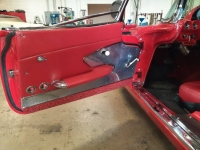 1960 Chevrolet Corvette for sale in Michigan (ID-95458)